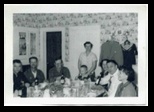 Grams Family reunion in 1956