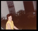 Emogene at 57 in 1981