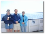 July 1 2000 Trip to Lake Superior with Emogene, Helton, Sherri, Gary and Dennis