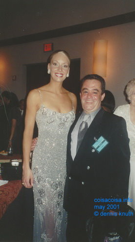 Miss USA and Helton
