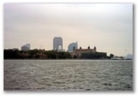 2001-05-24 through 29 The Saxes in New York - Ellis Island
