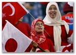 Why Turkey loast the World Cup