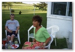 July 2002 Travels in Wisconsin with Janine and Silesia Patricia, Nathan Moore and Janette Ayres