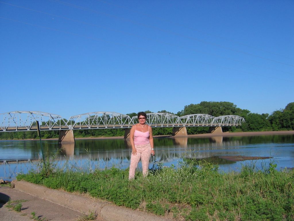 Norma on the Chippewa River