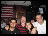 Dennis Raphael and Friends at Helton's 2009 Bday