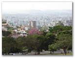 Totally great view of Belo Horizonte Brazil coisacoisa
