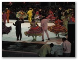 Wedding Folk Dance in Brazil