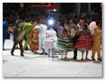 Wedding theme dancers in Belo Horizonte