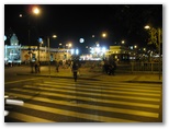 Brazil at night in July, Belo Horizonte