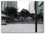 A Street in Brazil