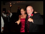 Father of the Bride Gets Down