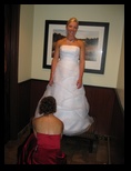 Bridal Adjustment