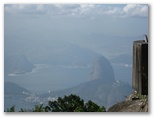 Zoom photo of Sugar Loaf Mountain in Rio