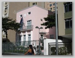 Art Deco Embassy