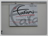 Farani Restaurante
