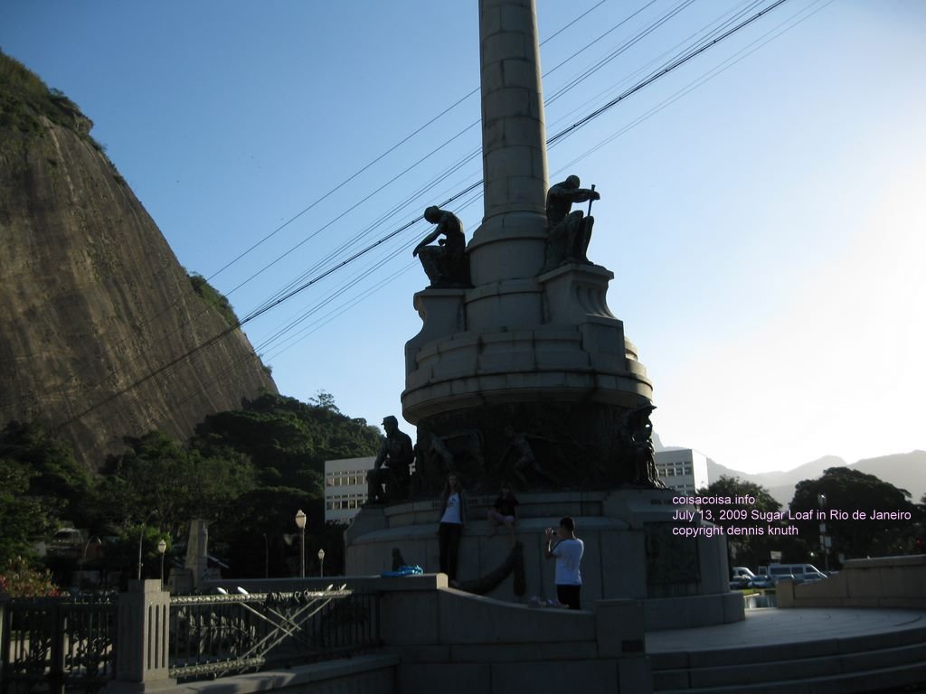 General Tibúrcio Plaza