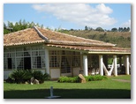 A luxury house in Oliveira