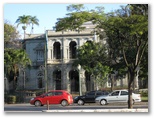 Belo Horizonte palace