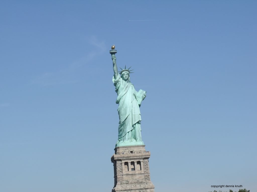 Statue of Liberty (large)