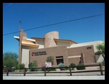 Scottsdale Arizona Untied Methodist Church