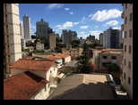 Brazilian residential community