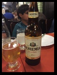 Bohema Beer