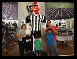 Sports store fans for Clube Atlético Mineiro