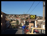 Oliveira Hills