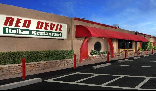 Red Devil Italian Restaurant