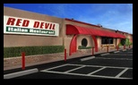 Red Devil Restaurant in Phoenix 
