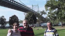 Astoria Park Video