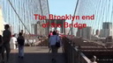 Brooklyn Bridge Hike Video