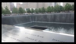 911 memorial video